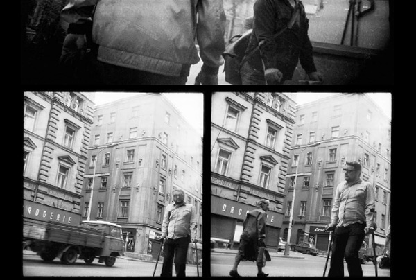 Prague Through the Lens of the Secret Police, via ustrcr.cz
